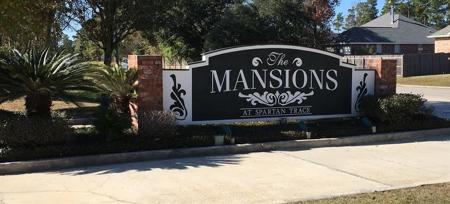 515 SPARTAN Drive