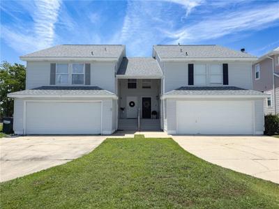 616 MARINA Drive