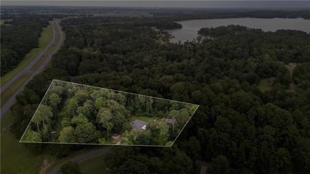 97 KISATCHIE HILLS Road