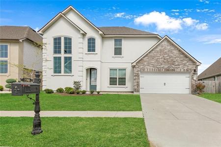 7901 CAMELLIA BUD Court