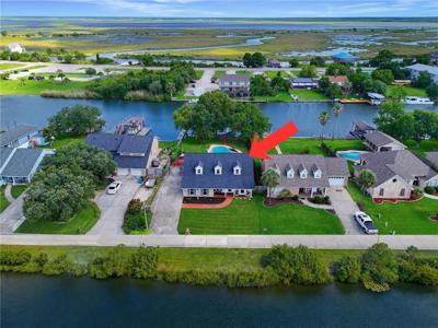 258 MOONRAKER Drive