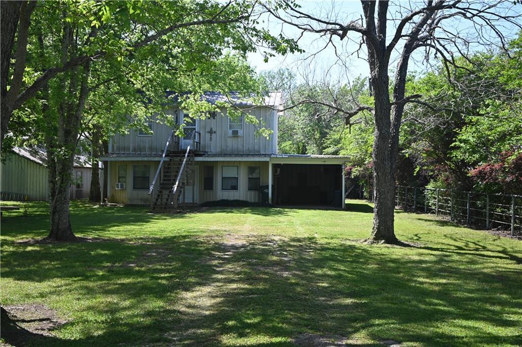 1992 Little River Road, Marksville, LA lhrmls01440387