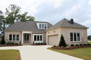 317 STEEPLECHASE Drive