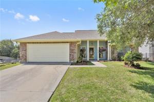 110 BLACKFIN Cove