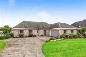 14119 RIVERLAKE Drive