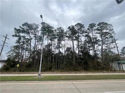 Lots 51, 52, 53 OLD SPANISH Trail