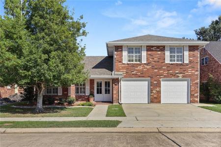 3805 N LABARRE Road