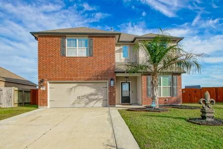 229 W LAKE Court