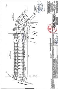 lot ,301-309 EAST END Boulevard