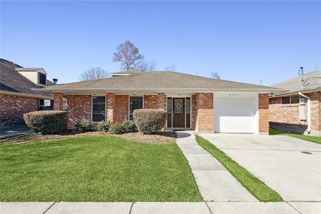 3904 METAIRIE HEIGHTS Avenue