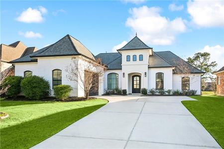 274 CYPRESS LAKES Drive