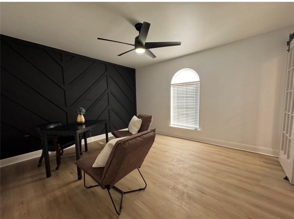 Image 3: Office/Dining Room