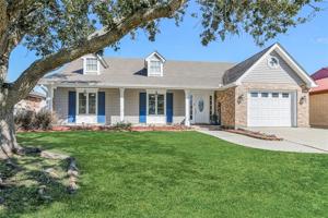146 EDEN ISLES Boulevard