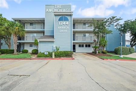 1244 HARBOR Drive