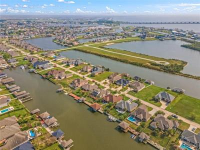 1541 REGATTA Cove