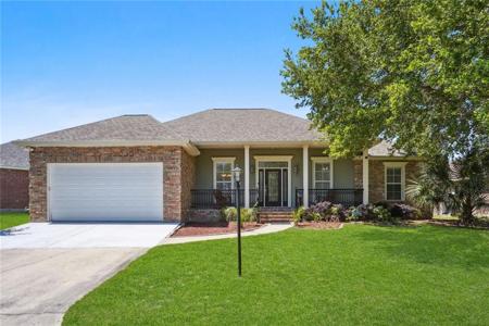 104 CONSTELLATION Drive