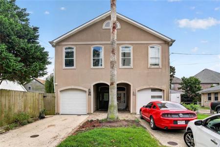 264 W ROBERT E. LEE Boulevard