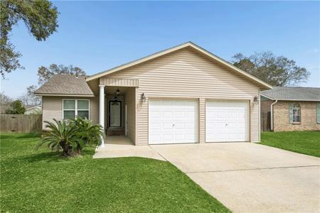 140 GREENCREST Drive