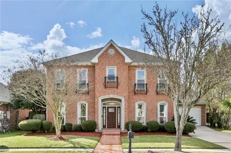 4413 RUE PLACE PONTCHARTRAIN Place