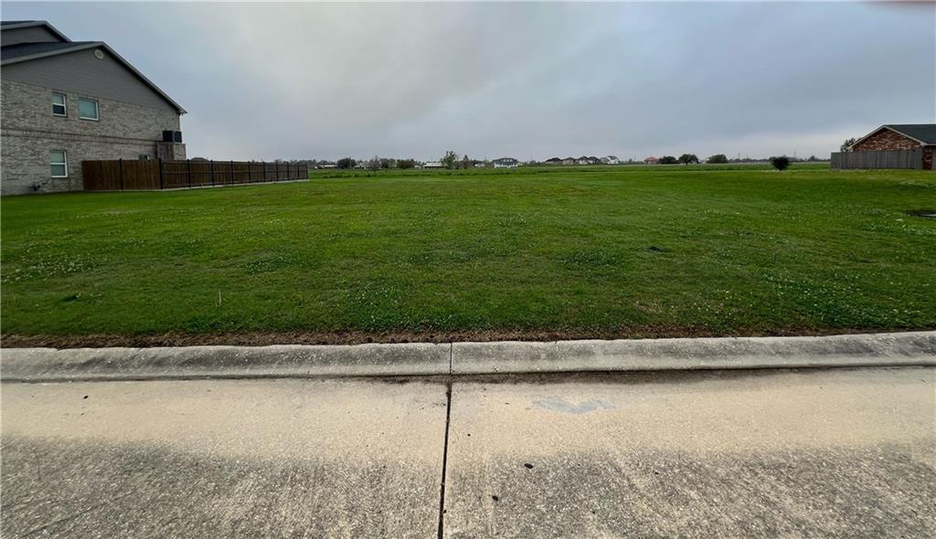 Image 1: Vacant Lot1