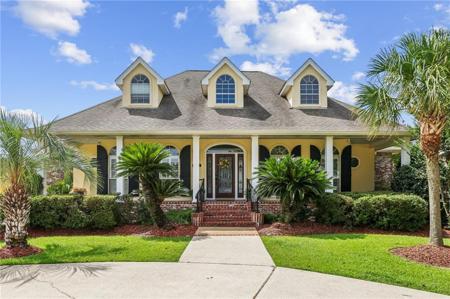 55 INLET Drive