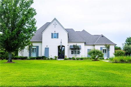 4728 COLLINSBURG Drive