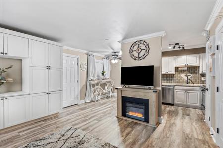 500 LAKE MARINA Drive