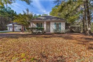 76143 GREEN VALLEY Road