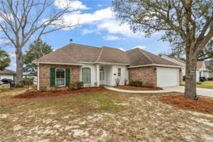 14283 S LAKESHORE Drive