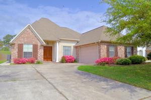 145 CYPRESS LAKES Drive