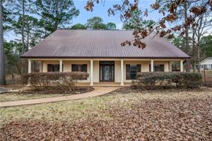 195 CAMPBELL Road