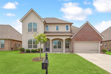 732 LAKESHORE VILLAGE Drive