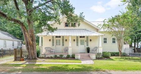 1932 JEFFERSON Street