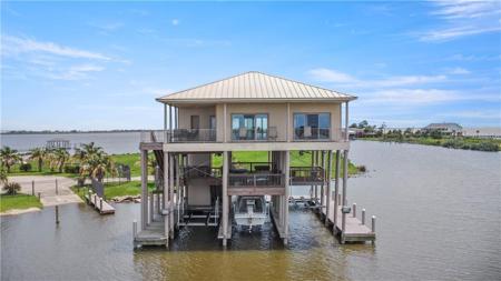 201 MARLIN Drive