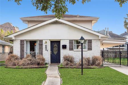 278 W ROBERT E LEE Street
