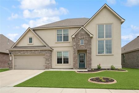 6031 BELFAST BEND Court