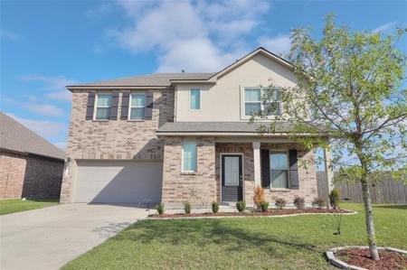 949 CHANNEL BEND Court