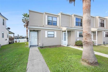 236 MARINA Drive