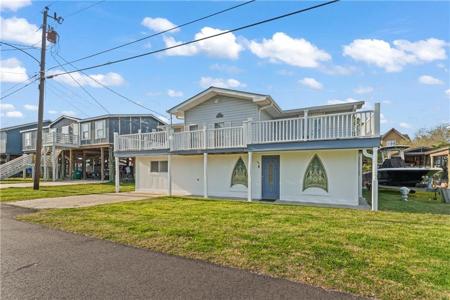 248 CLARA Drive