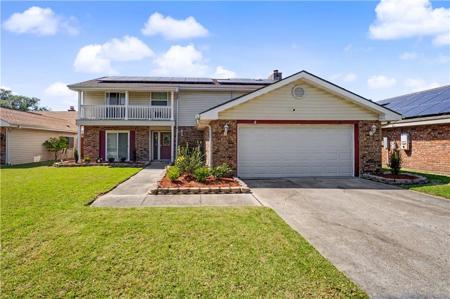 156 MOONRAKER Drive