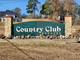 Lot 1 Highway 3191