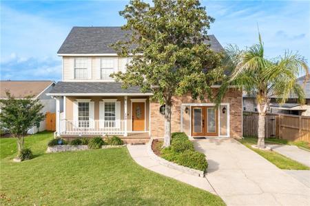 128 EDEN ISLES Boulevard