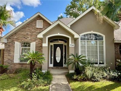114 ANNETTE Drive