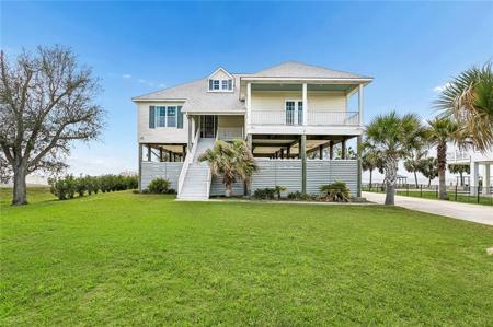 52 N TREASURE ISLE Road