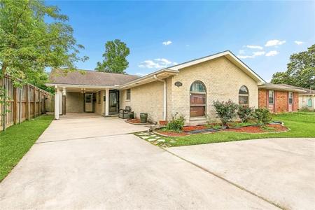 4609 LAKE VILLA Drive