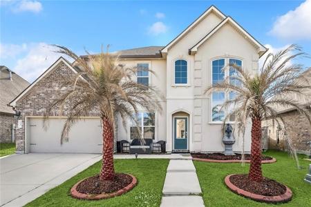 3847 CANAL BANK Drive