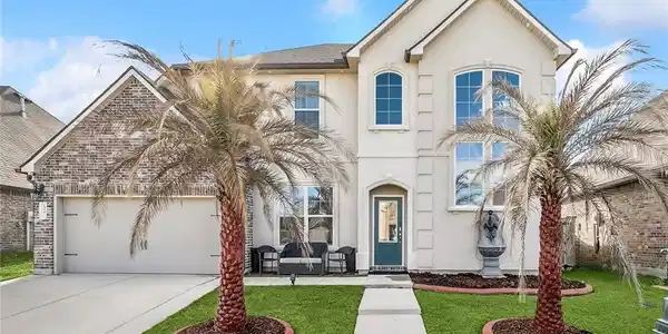 3847 CANAL BANK Drive