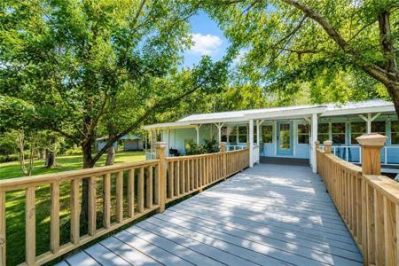 642 LOGGERS Trail