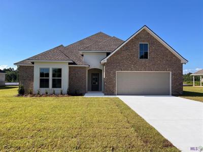 617 Ramsey Spring Drive