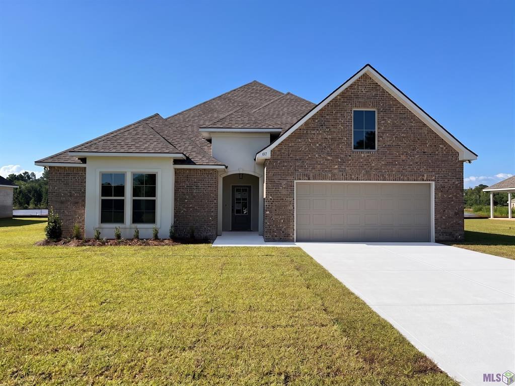 Image 1: Brand NEW Move-in Ready Home!!